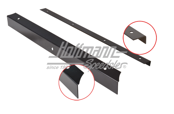 Listello di fissaggio,  passo di tappetino | 261 863 750 | 089-4870