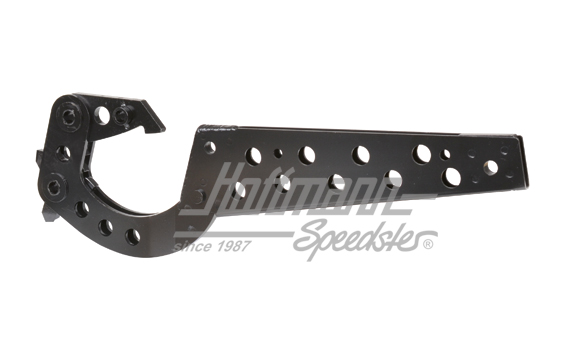 Cerniera, cofano, avanti, 356, sinistra/destra | 644 511 031 00 | 510-7240