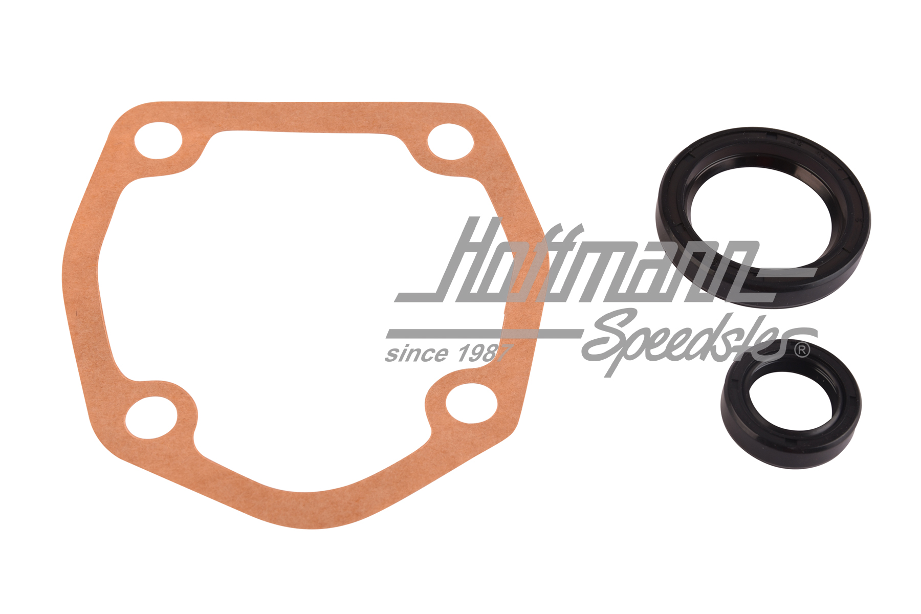 Set di guarnizioni, sterzo, .52-.60 (.65)                                                           