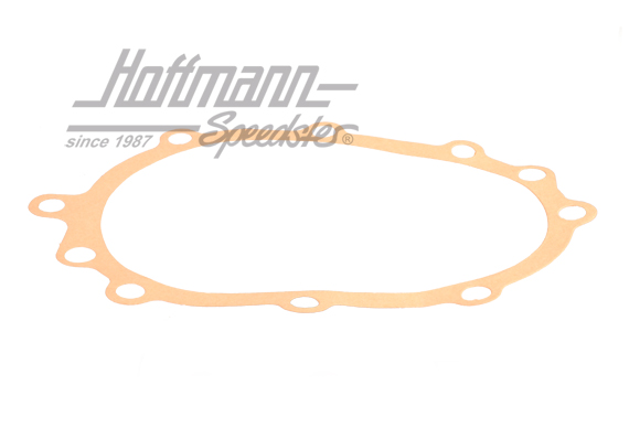 Guarnizione, dispositivo di rinvio, assale oscillante, 63-73                                        