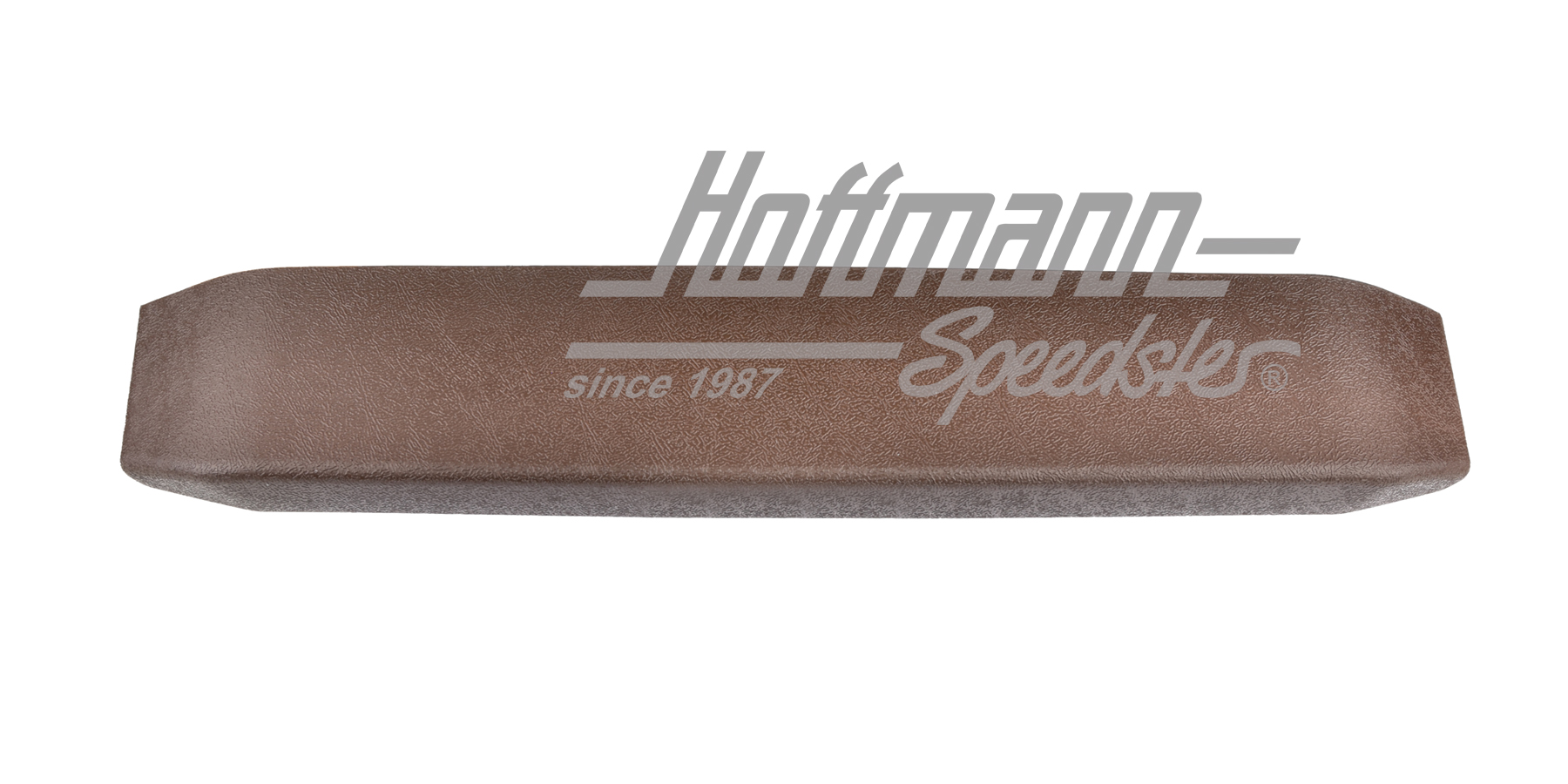 Bracciolo, porta, anteriore, Furgone T3, marrone                                                    