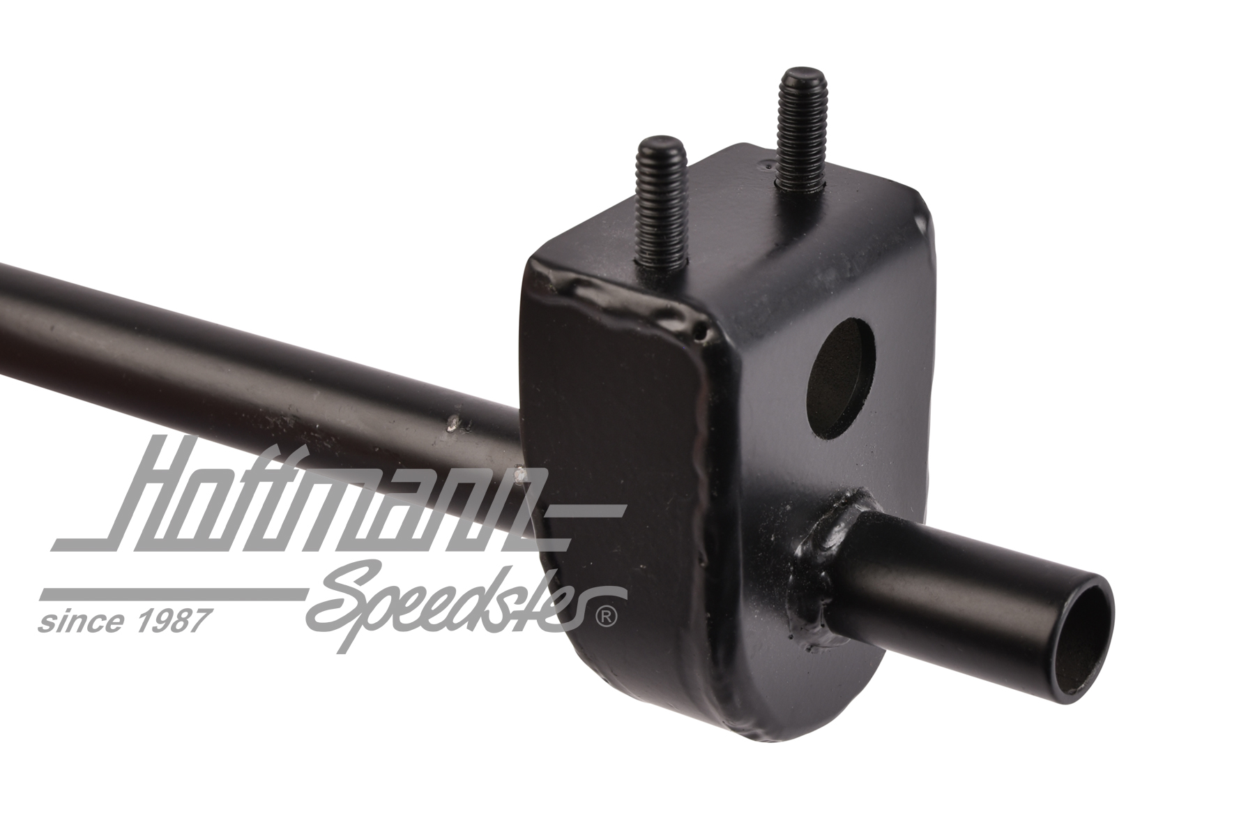 Tubo guida, cavo del freno a mano, 356 A/B/C                                                        