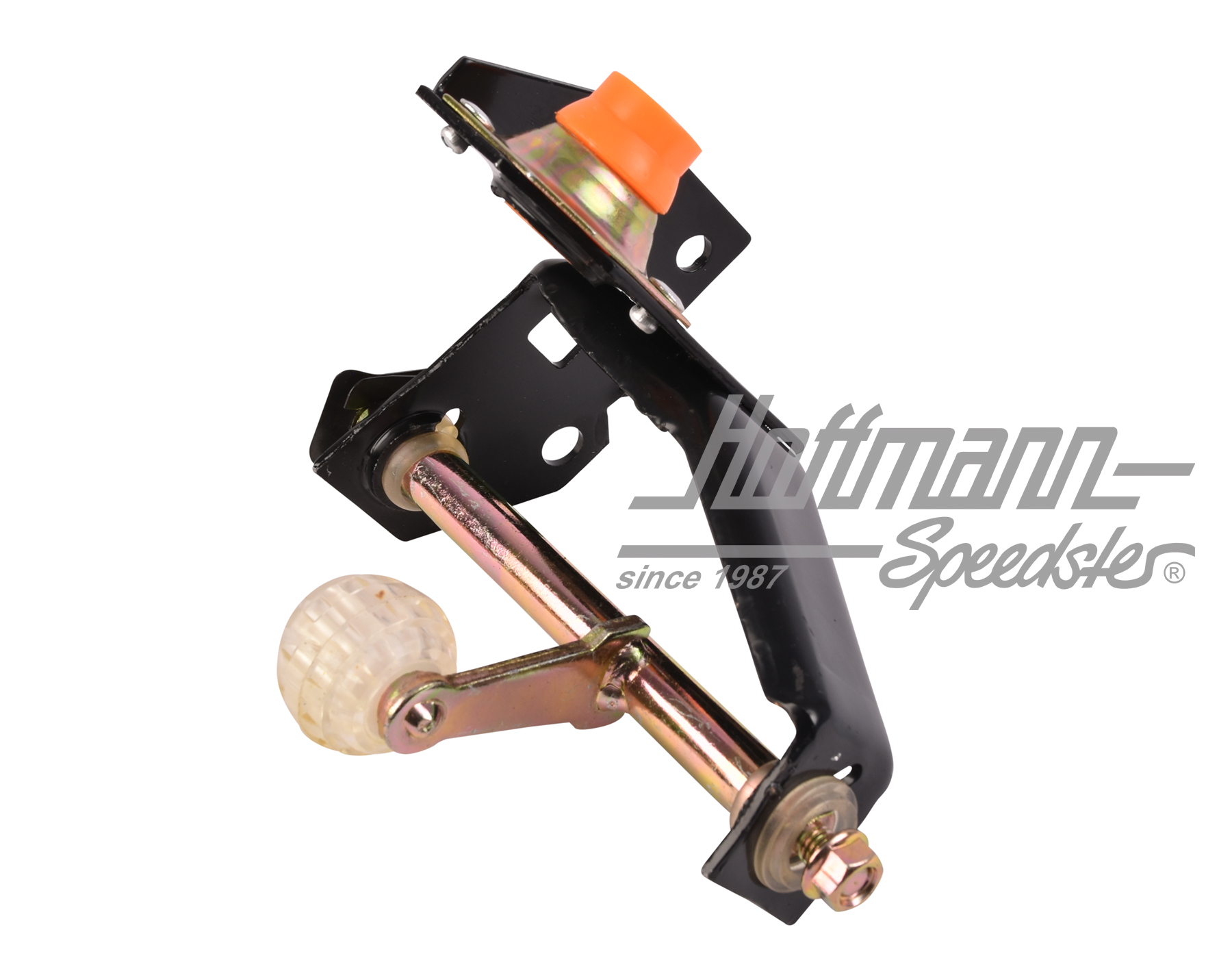 Supporto di cuscinetto, albero di deflessione, Golf 2/3, 88-92                                      