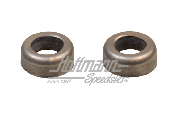 Copertina albero tergicristallo, -7.57, (Metallo)                                                   