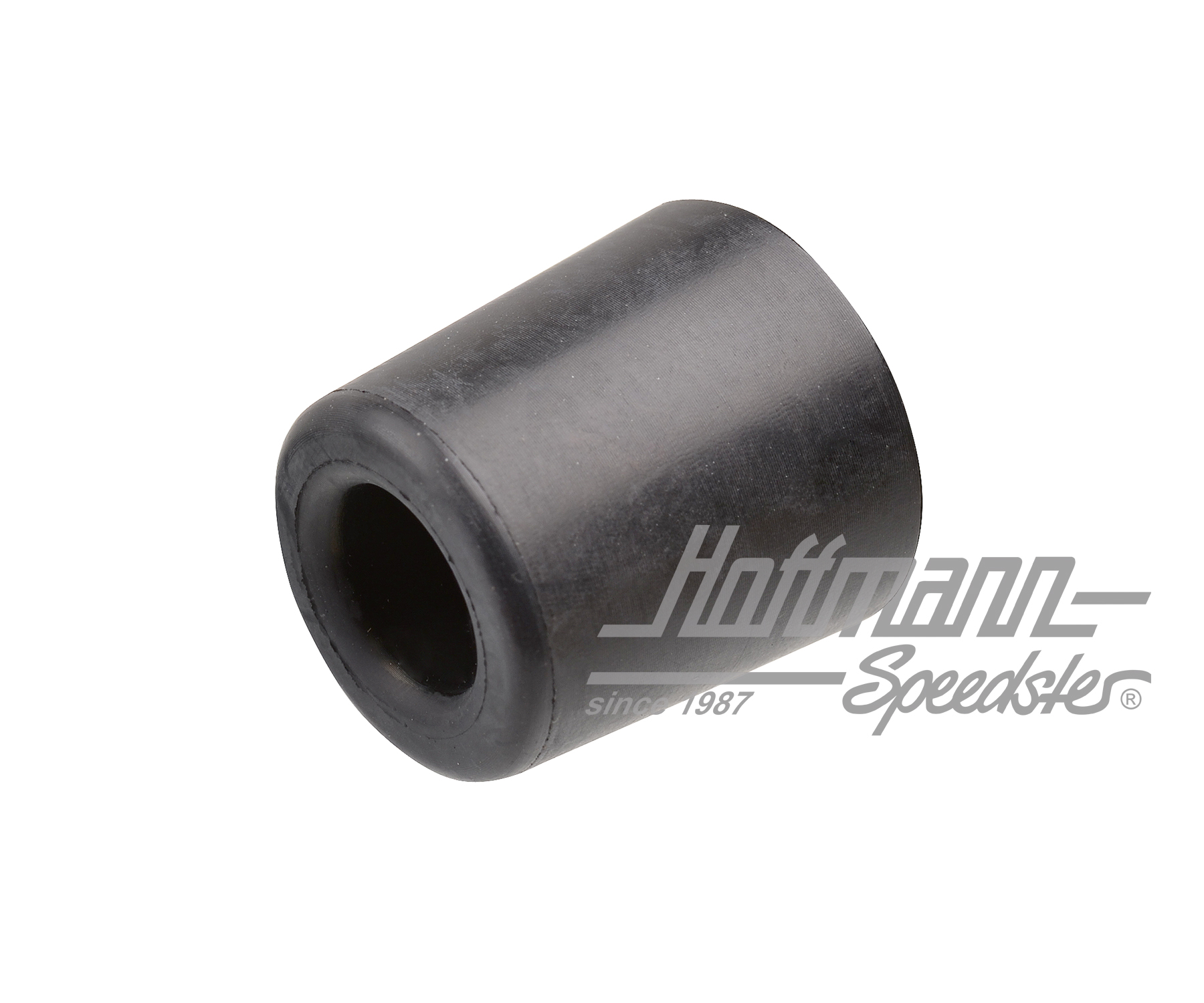 Arresto, portellone posteriore, Furgone T3, 28 mm | 245 829 577 | 370-5300