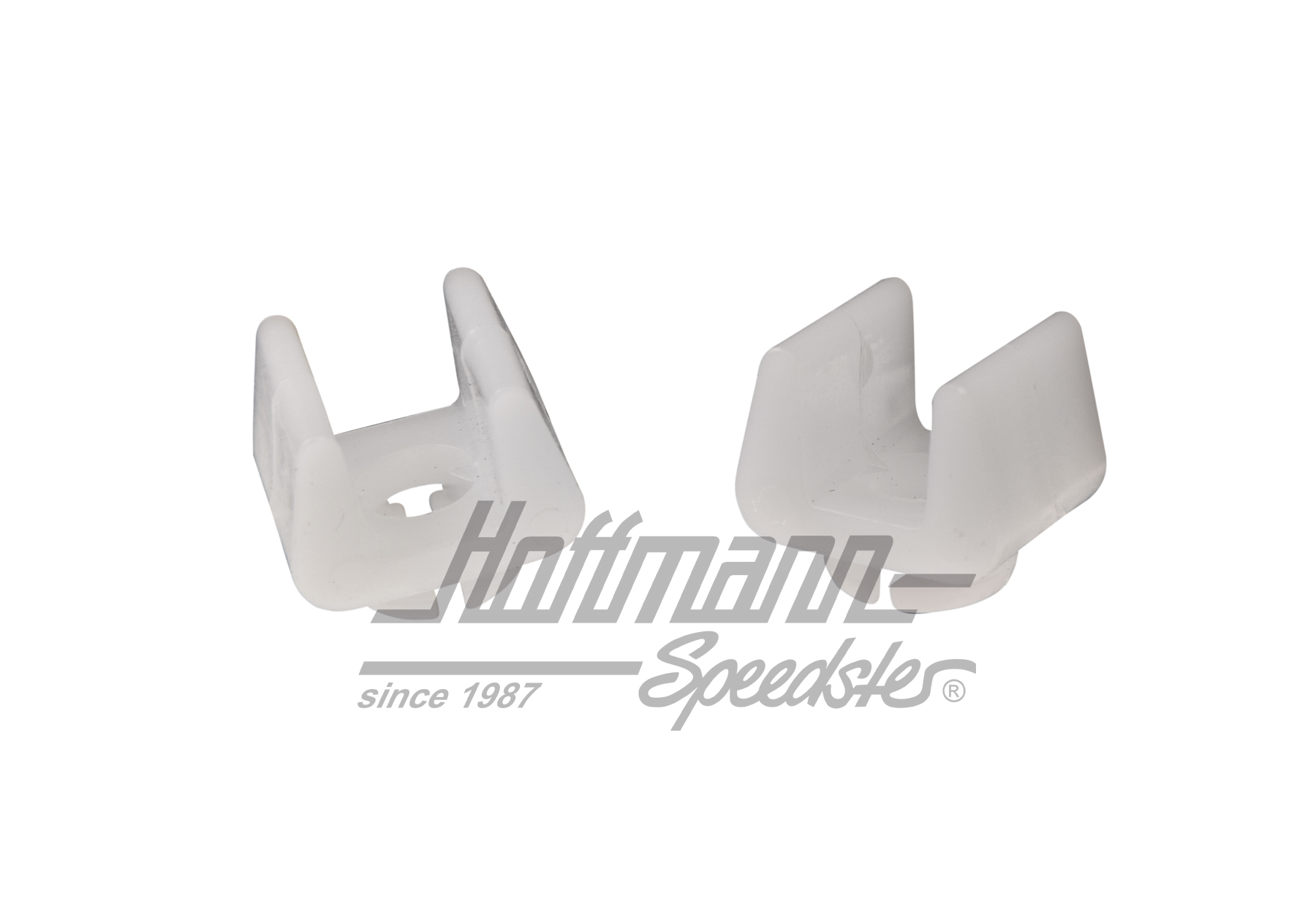 Clips, telaio deflettore
, 8.64-                                                                   