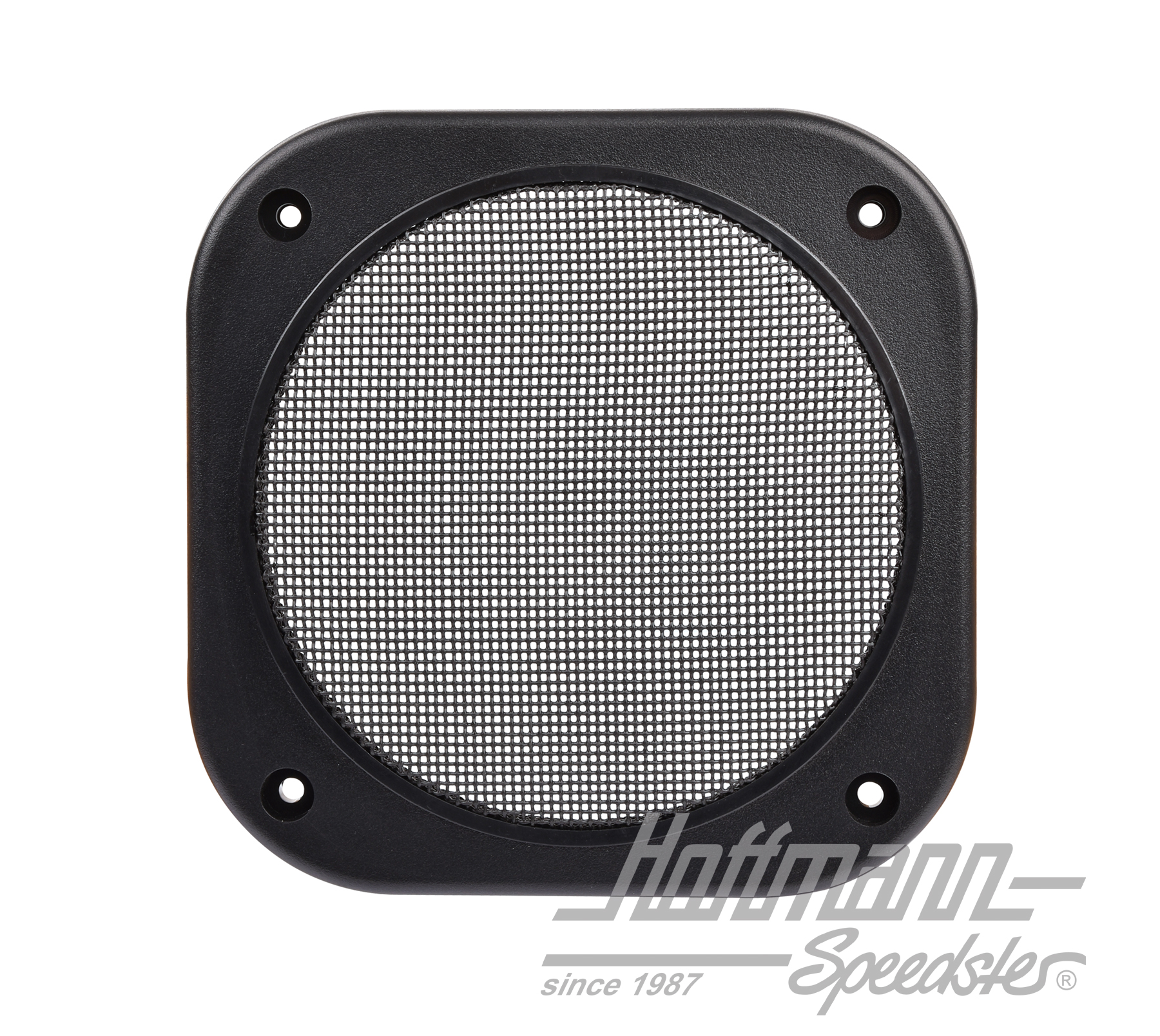 Copertura dell'altoparlante, porta, 911, 83-87                                                      