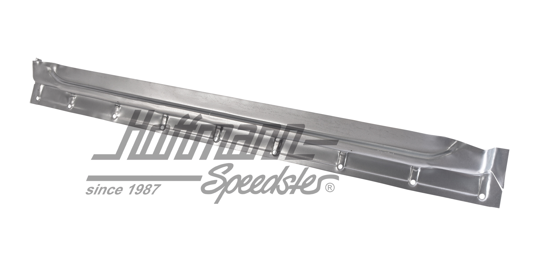 Pezzo interiore portiera per portiera scorrevole, 8.67-7.79 | 211 843 109 | 096-0058