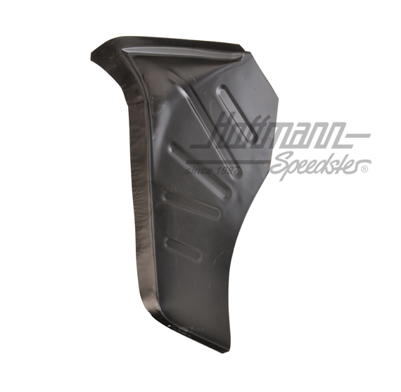 Lamiera terminale
, interna, avanti, 50-57, sinistra                                               