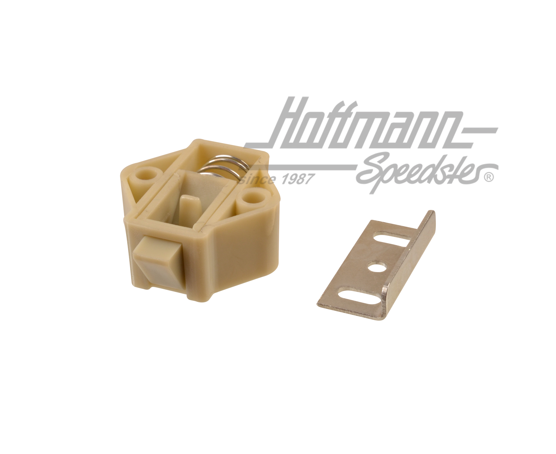 Serratura, cassetto, Westfalia                                                                      