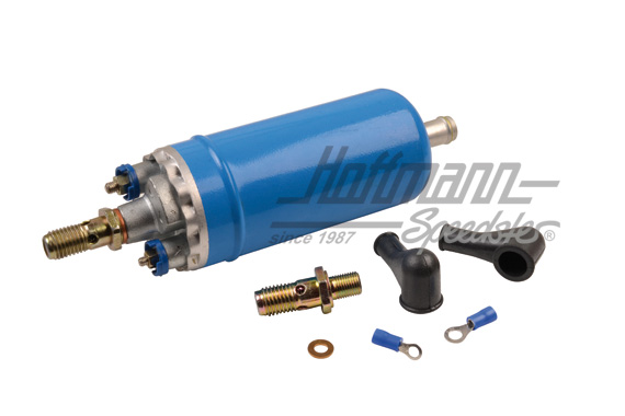 Pompa per benzina, elettrica, 4 bar, 911 | 944 608 102 04 | 530-2020