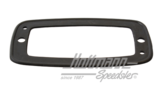 Guarnizione, cristallo di fanale stop, -4.58 | 211 945 321 | 089-1222