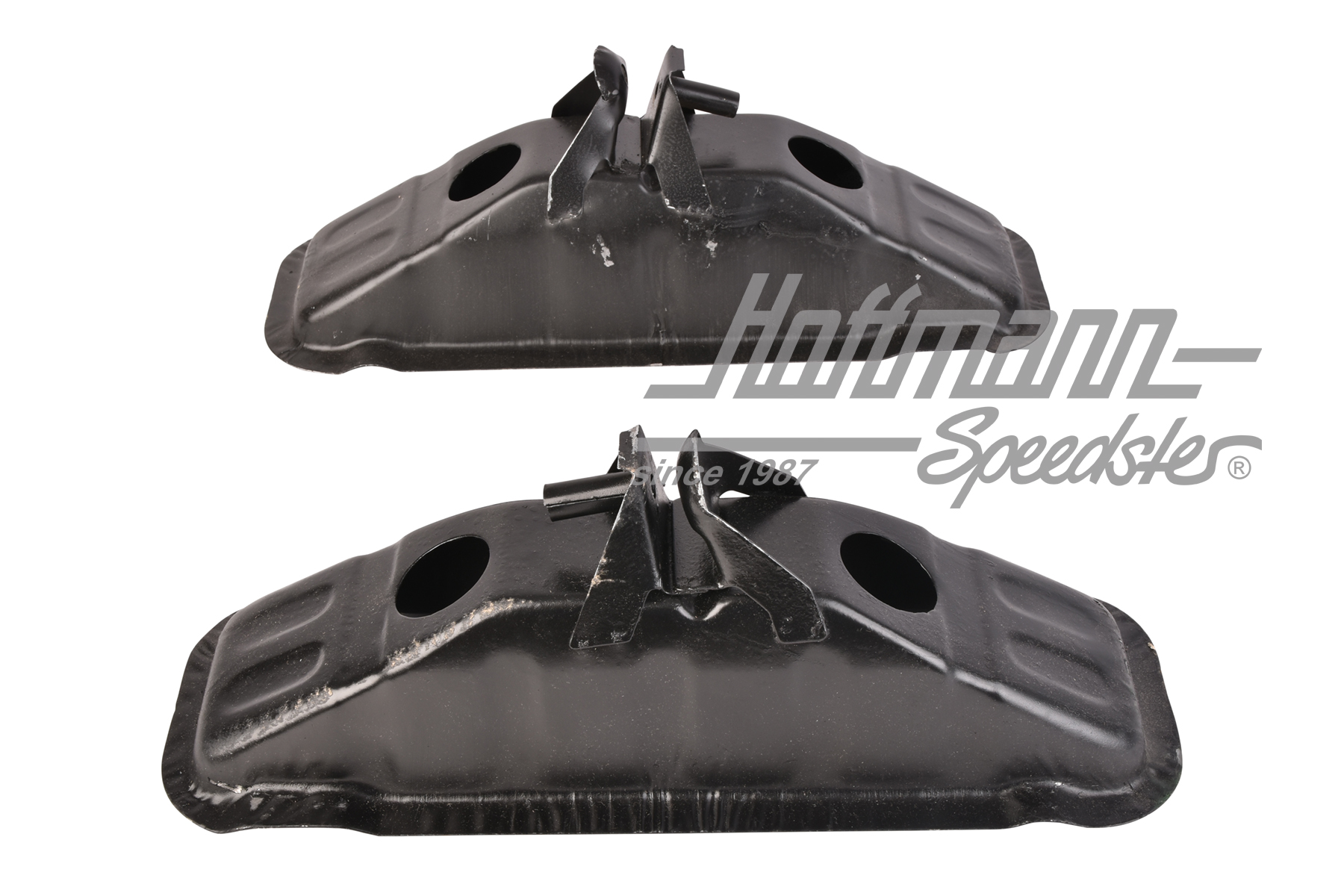 Gobbe sedile, 8.75-, sinistra/destra (coppia) | 113 801 401 A / 113 801 402 A | 050-1388