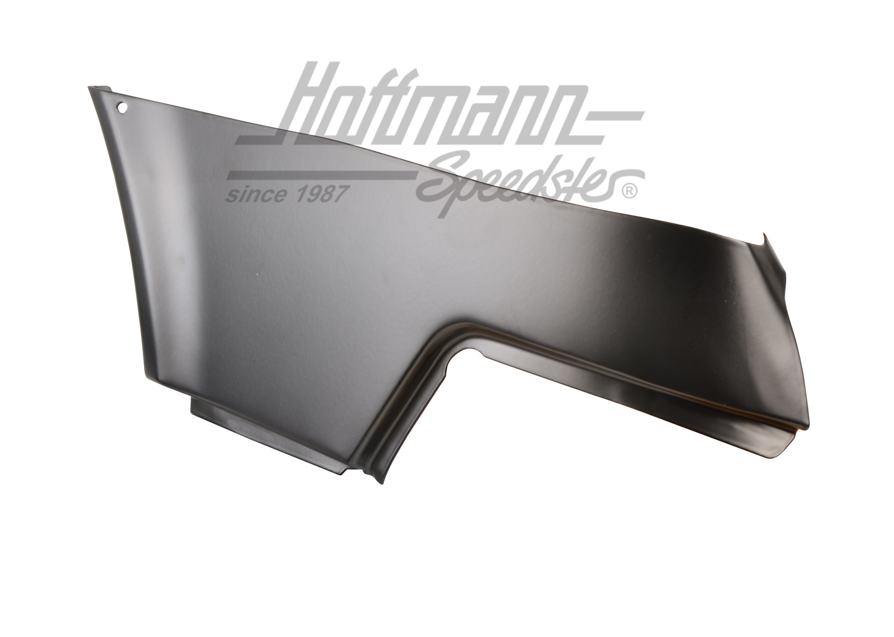 Lamiera di riparazione, lampeggiatore, anteriore,8.68-7.73,destra                                   