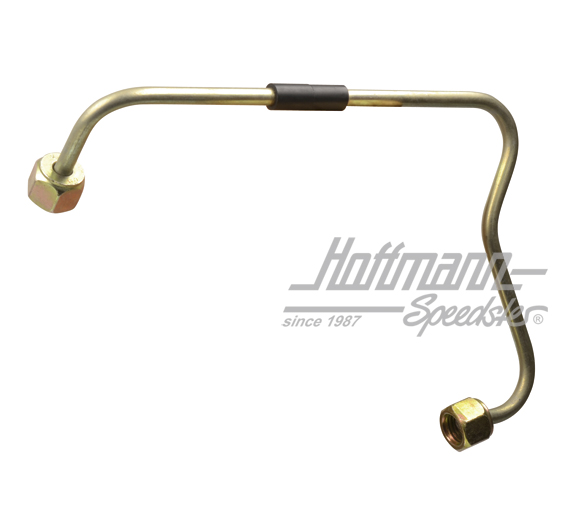Condotto di iniezione, Diesel, 1. cilindro | 068 130 301 | 110-2320-11