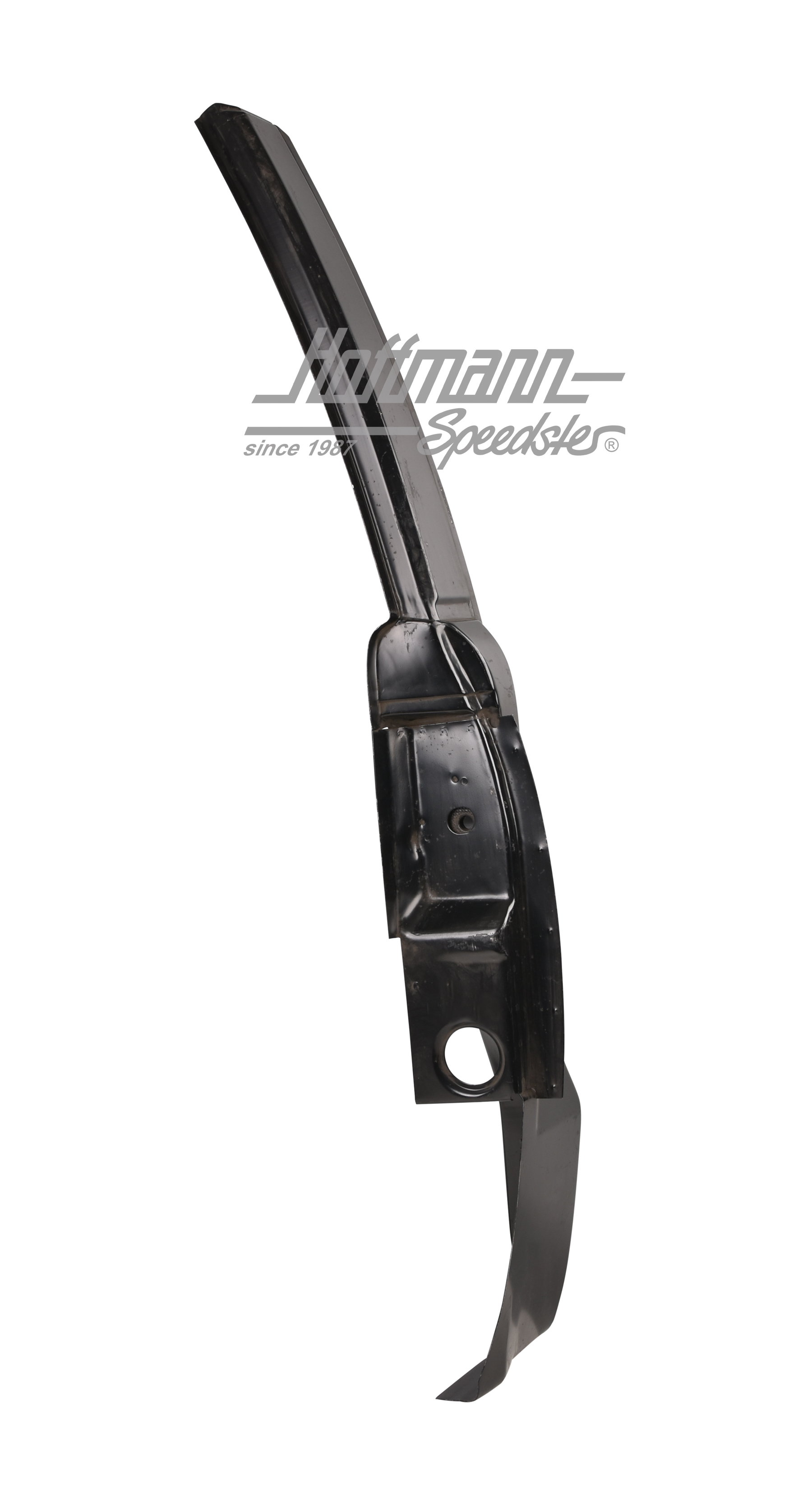 Colonna B, esterna, Golf 1 Cabriolet, sinistra                                                      