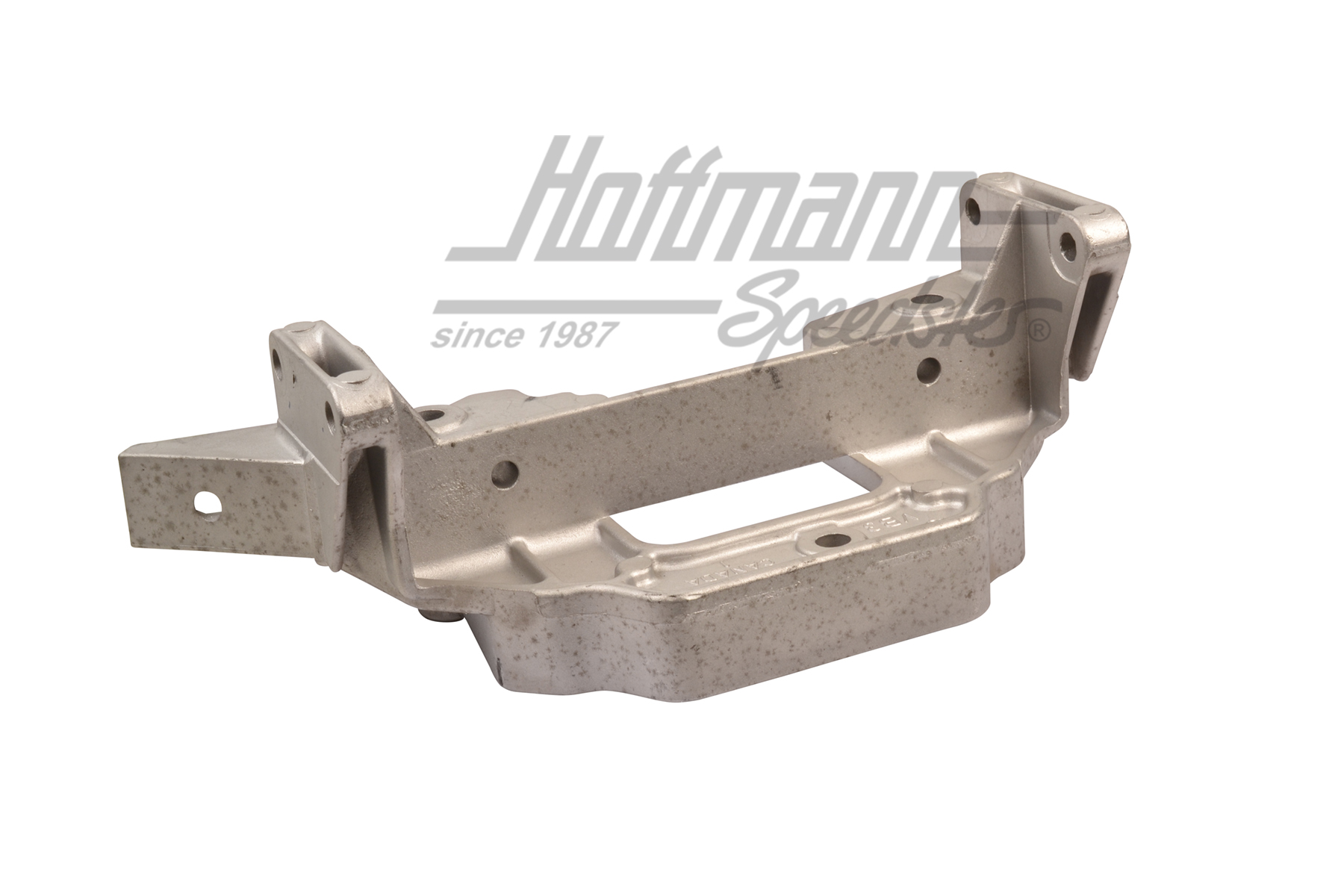 Supporto, motore WBX, posteriore, 1.9-2.1                                                           