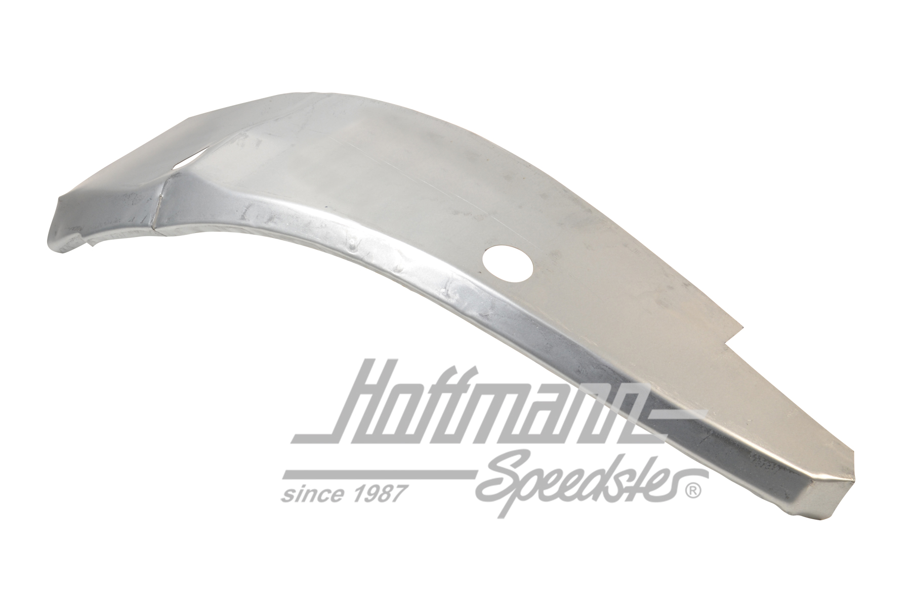 Lamiera interno, passaruota, Furgone T4, anteriore, sinistro | 9558333 | 408-8095-01