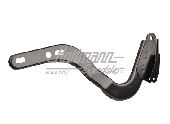 Cerniera, cofano, anteriore, 1303, sinistra | 133 823 301 | 020-0703-61