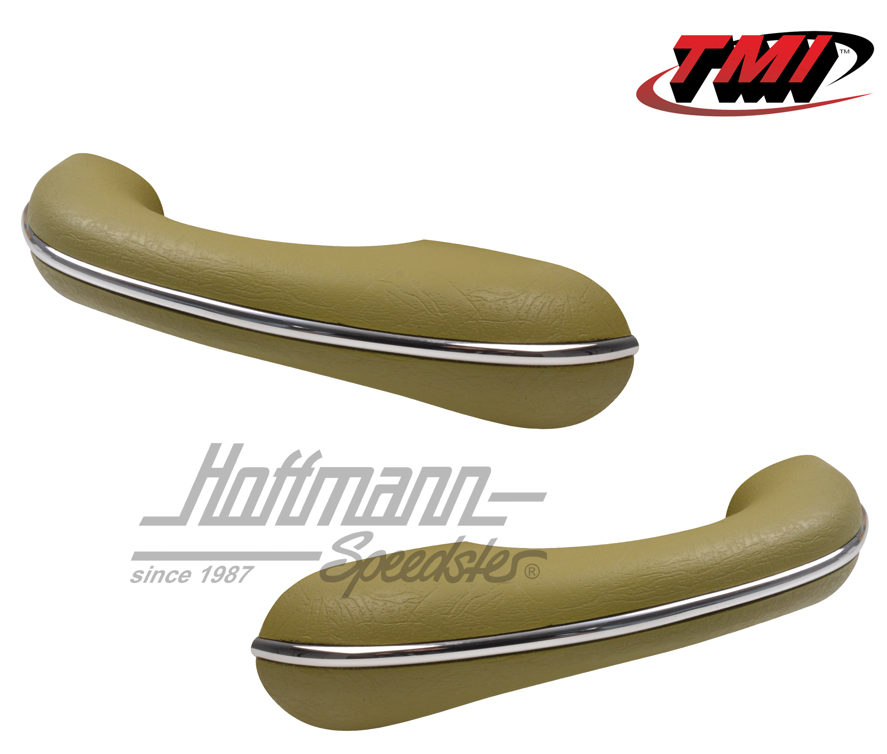 Bracciolo, 8.54-7.67, verde antico, sinistra/destra | 16-1613-25/16-1612-25 | 055-7422