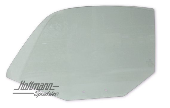 Vetro portiera, Coupé, .59-, trasparente, sinistra | 143 845 201 C | 067-0530-01