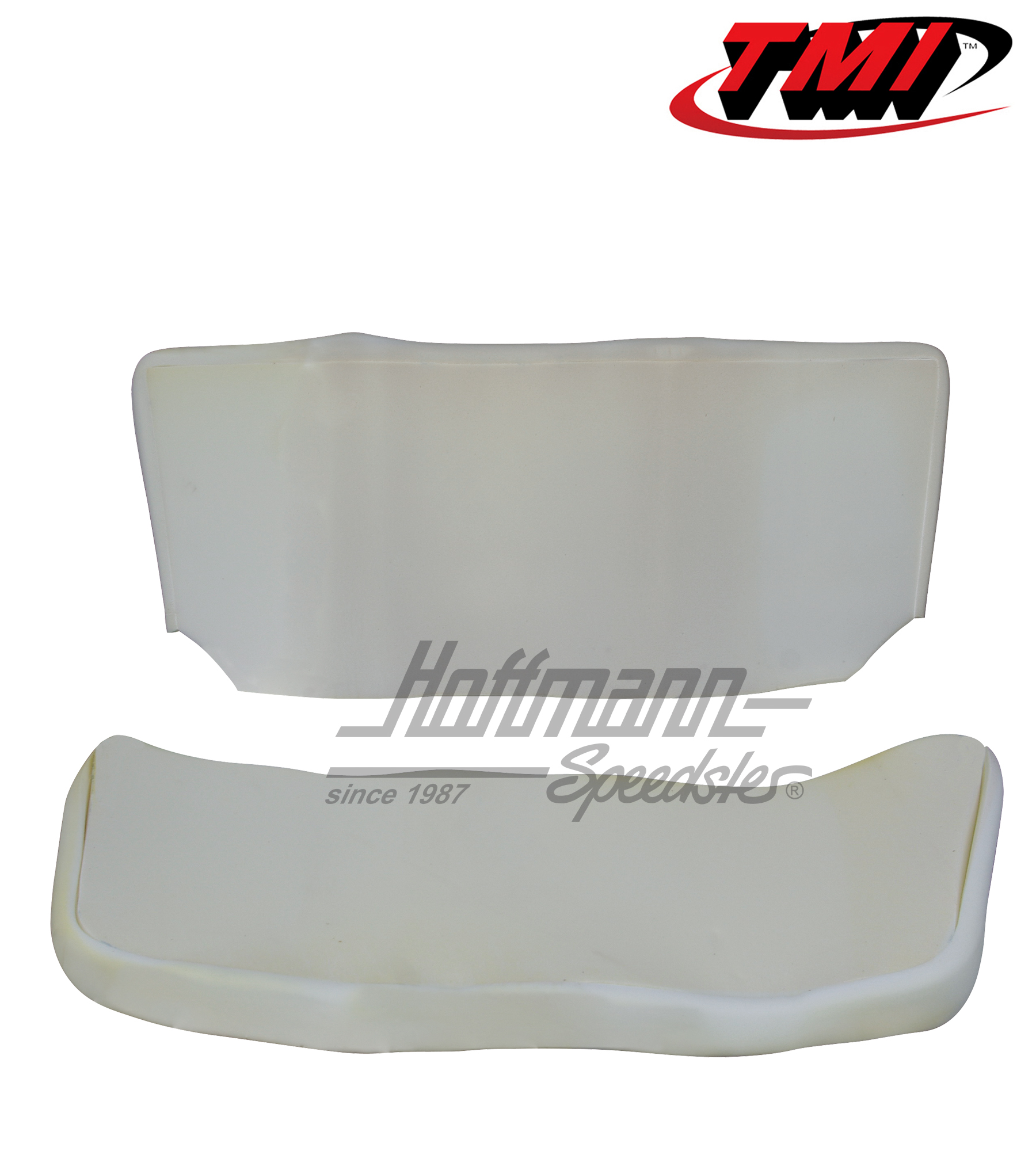 Imbottitura panca posteriore, Cabriolet, .58-7.64 | 43-1316 | 055-5064