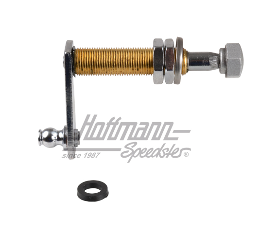 Albero tergicristallo, 356 B/C, sinistra/destra                                                     