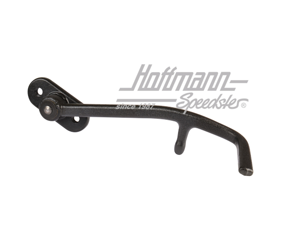 Chiusura, anteriore, sportello di carico, destra                                                    