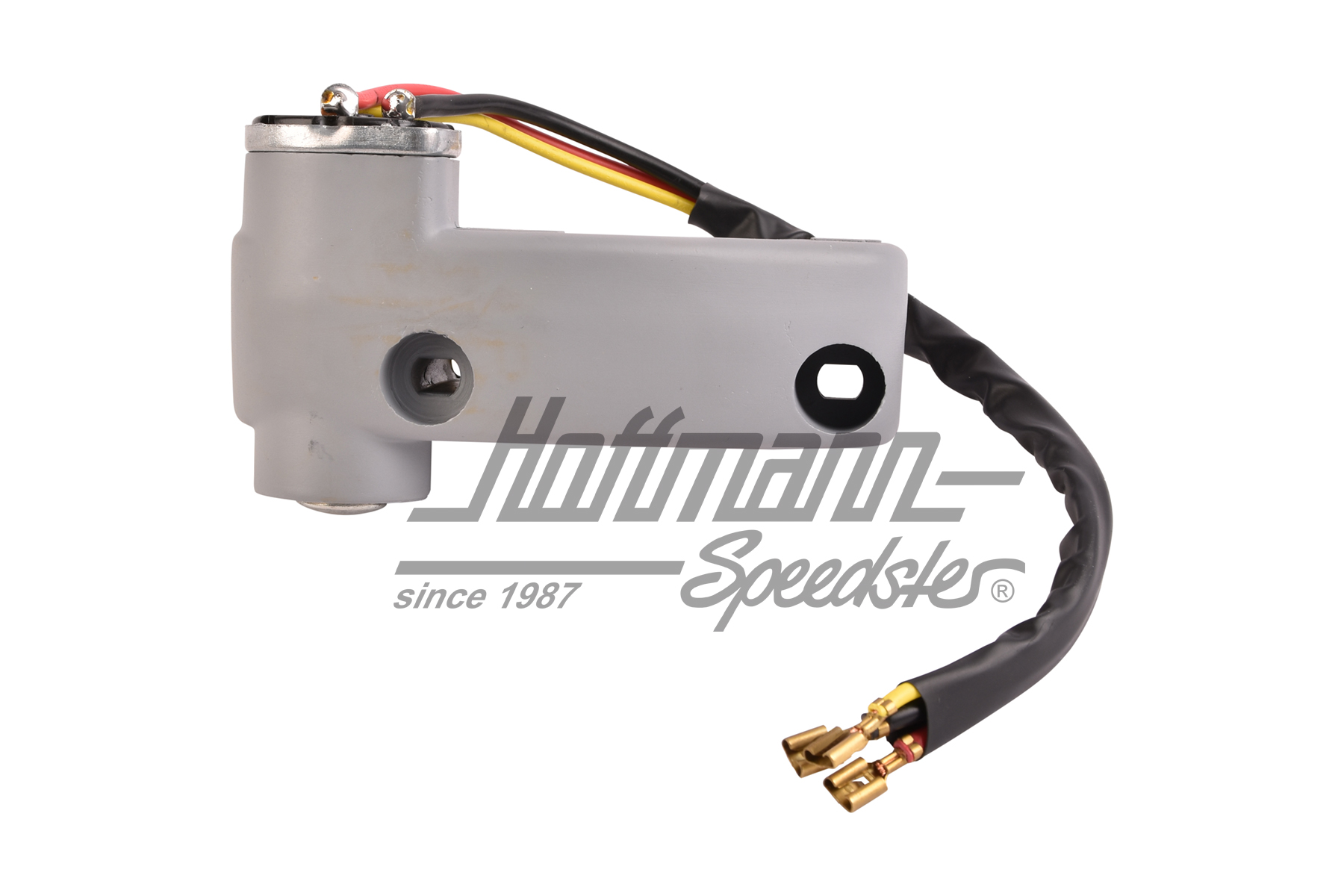 Scatola bloccasterzo, Maggiolino, 57-67                                                             