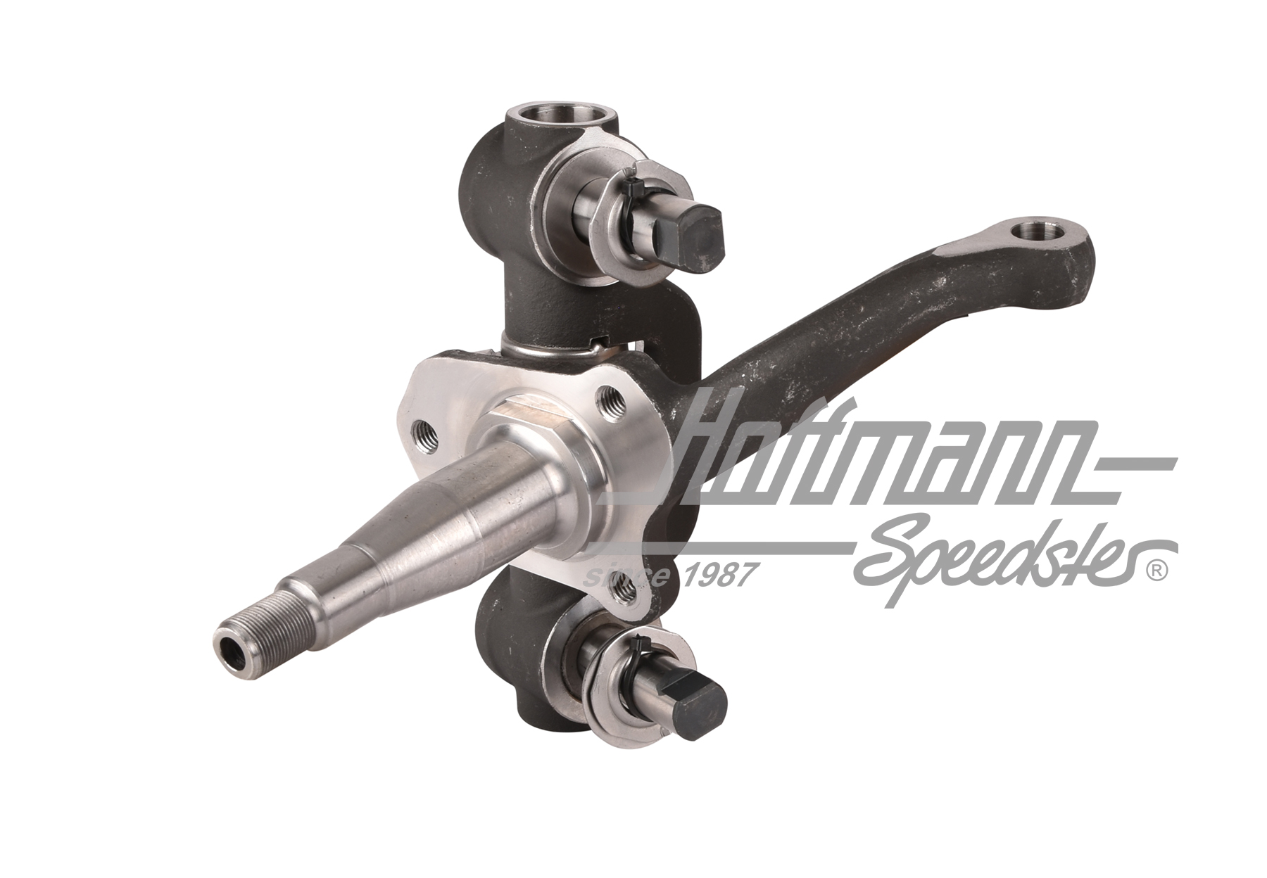 Set di snodi dello sterzo, anteriore, 356 B, sinistro                                               