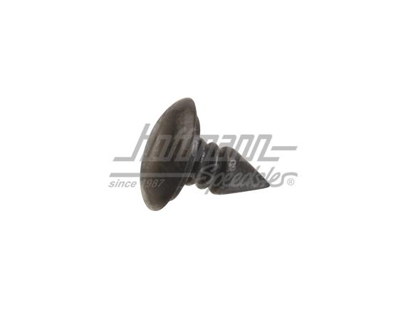 Tappo cerniera porta, porta ribaltibile, 60-67 | 211 841 529 | 089-0430