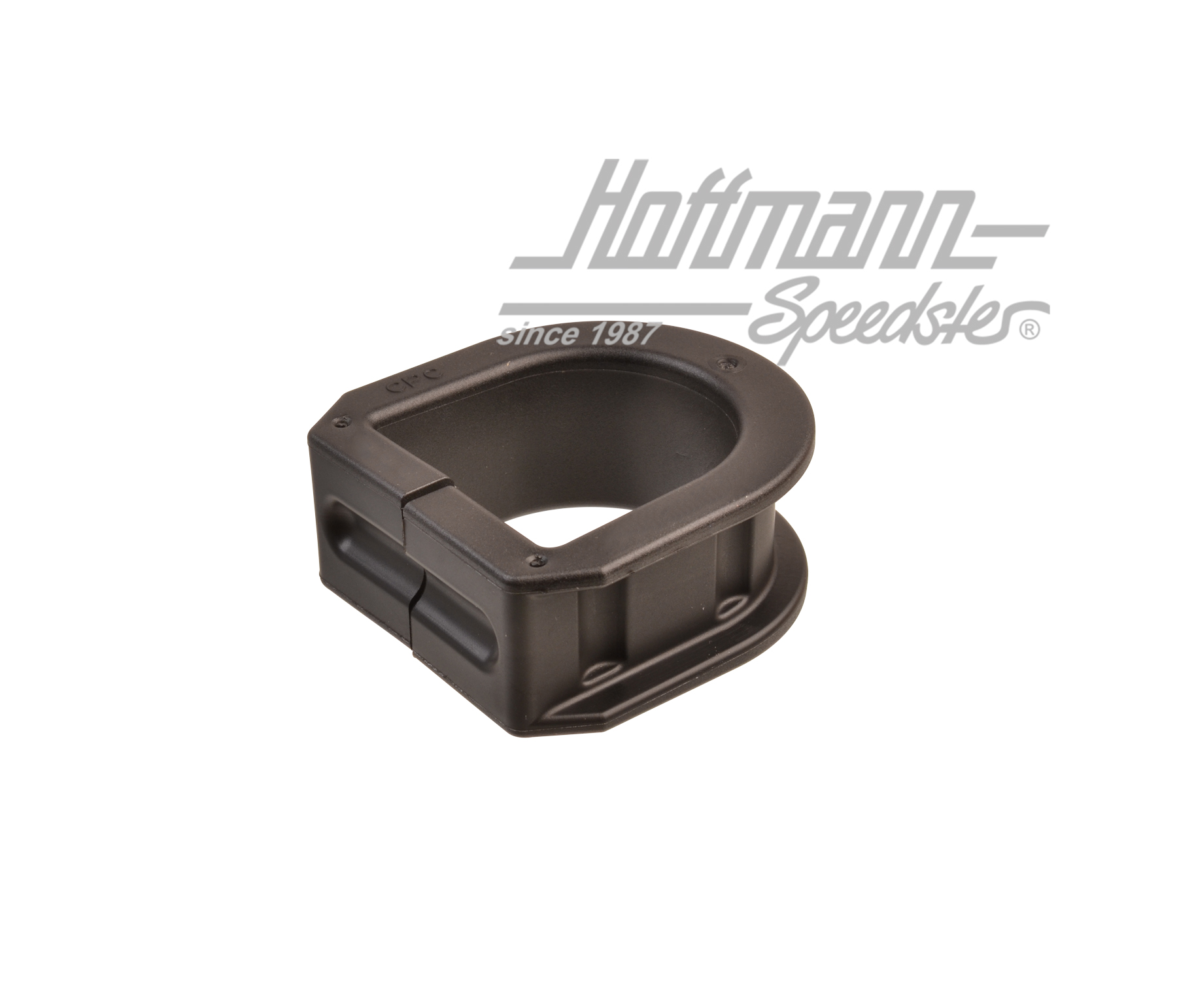 Cuscinetto in gomma, meccanismo di sterzo, sinistra | 175 422 883 | 140-5130-11