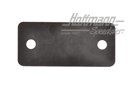 Supporto, specchietto, Furgone T3, destra/sinistra                                                  