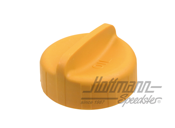 Coperchio tubo dell'olio, 78-94 | 944 107 091 00 | 530-0250