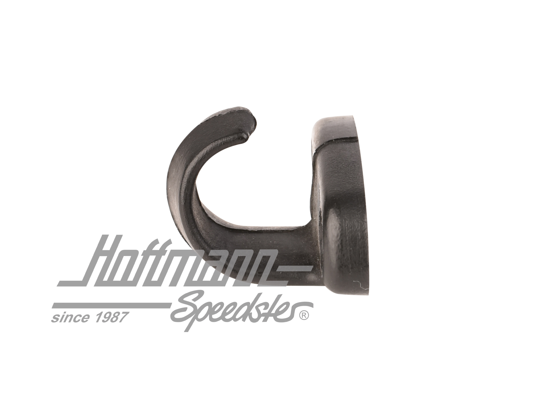 Gancio appendiabiti, Karmann Ghia/Golf 1, Cabriolet                                                 