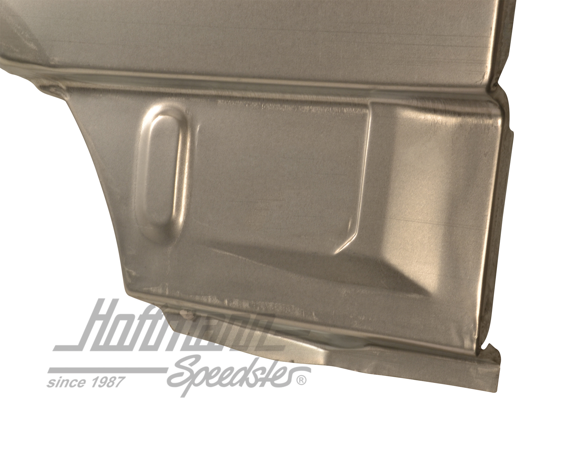 Lamiera passaruota posteriore, sinistra (passo corto)
                                             