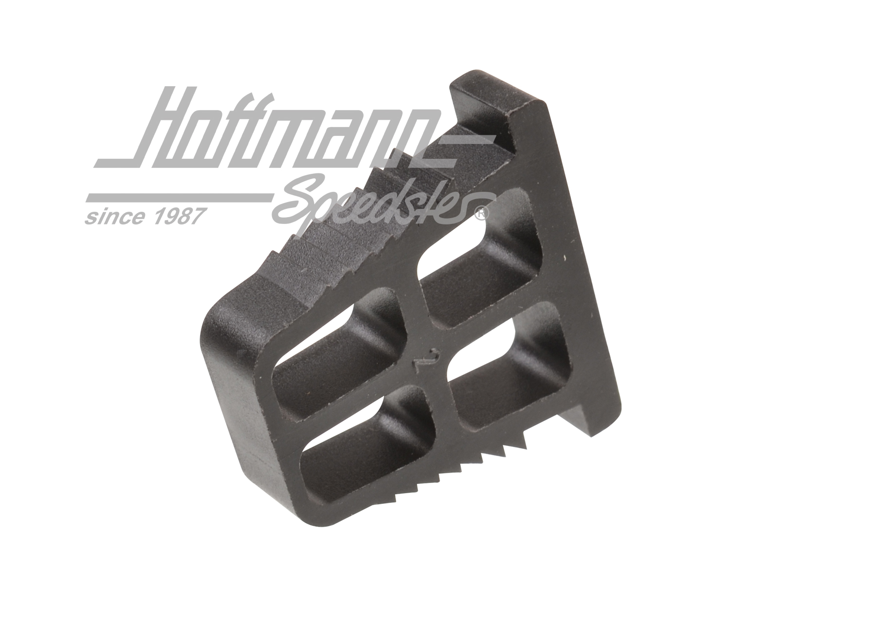 Clip, paraurti GL, rinforzamento, Golf | 191 807 153 | 208-0450-25