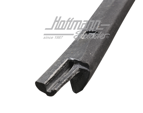 Guarnizione, cerchio Targa, davanti, 74-85                                                          