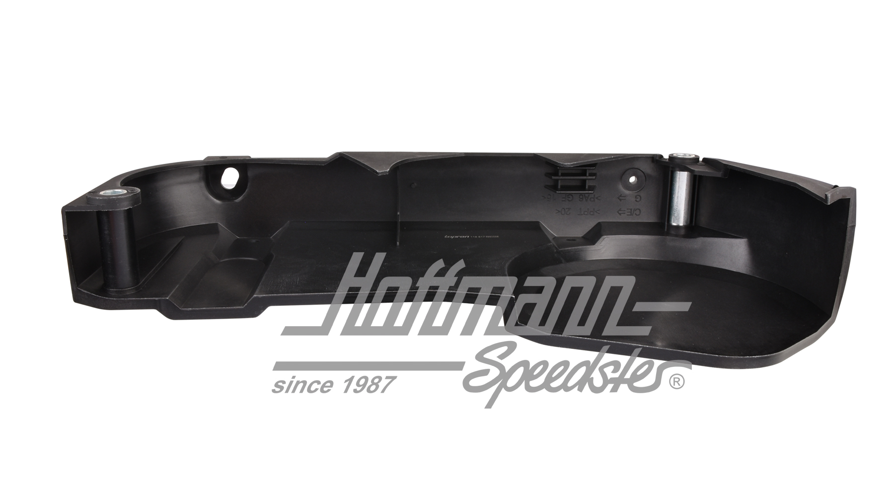 Copertura, cinghia dentata, posteriore, Furgone T4                                                  