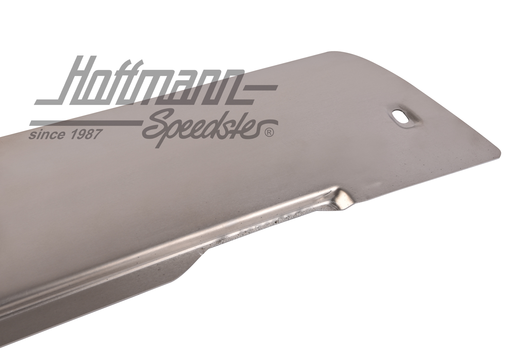 Set di rinforzi, tetto Targa, laterale                                                              