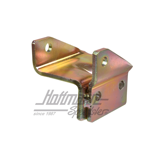 Supporto, Alternatore, Furgone T3, WBX                                                              