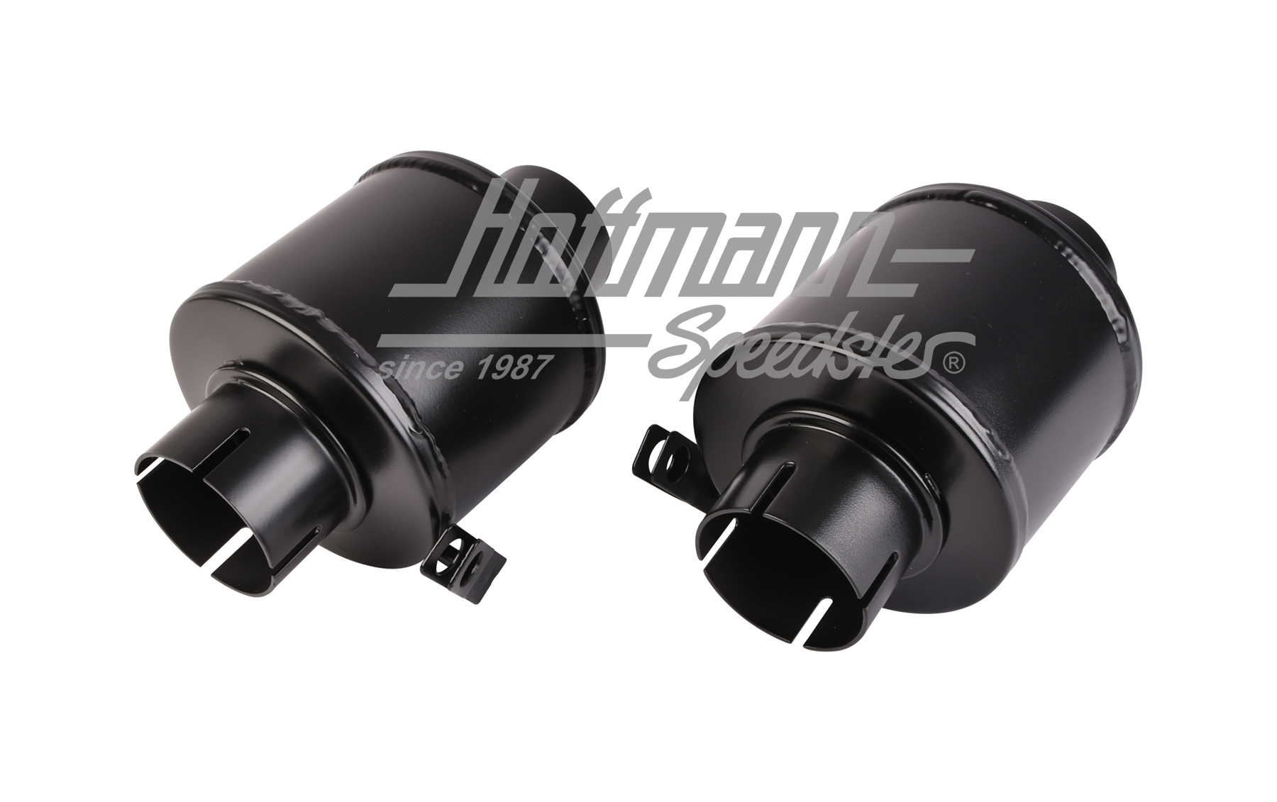 Scatola valvole riscaldamento, 356 B/C, acciaio inossidabile, nero | 644 211 025 05+644 211 026 05 | 510-0013-10