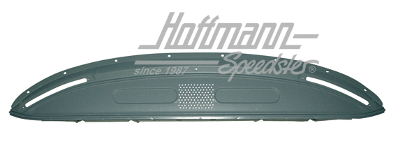 Cruscotto, metallo, superiore,  8.72-7.79 | 211 805 155 1 773 | 098-0195-07