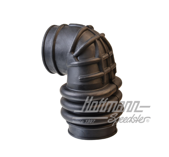 Collettore di aspirazione, Furgone T3, T-Diesel, sopra                                              