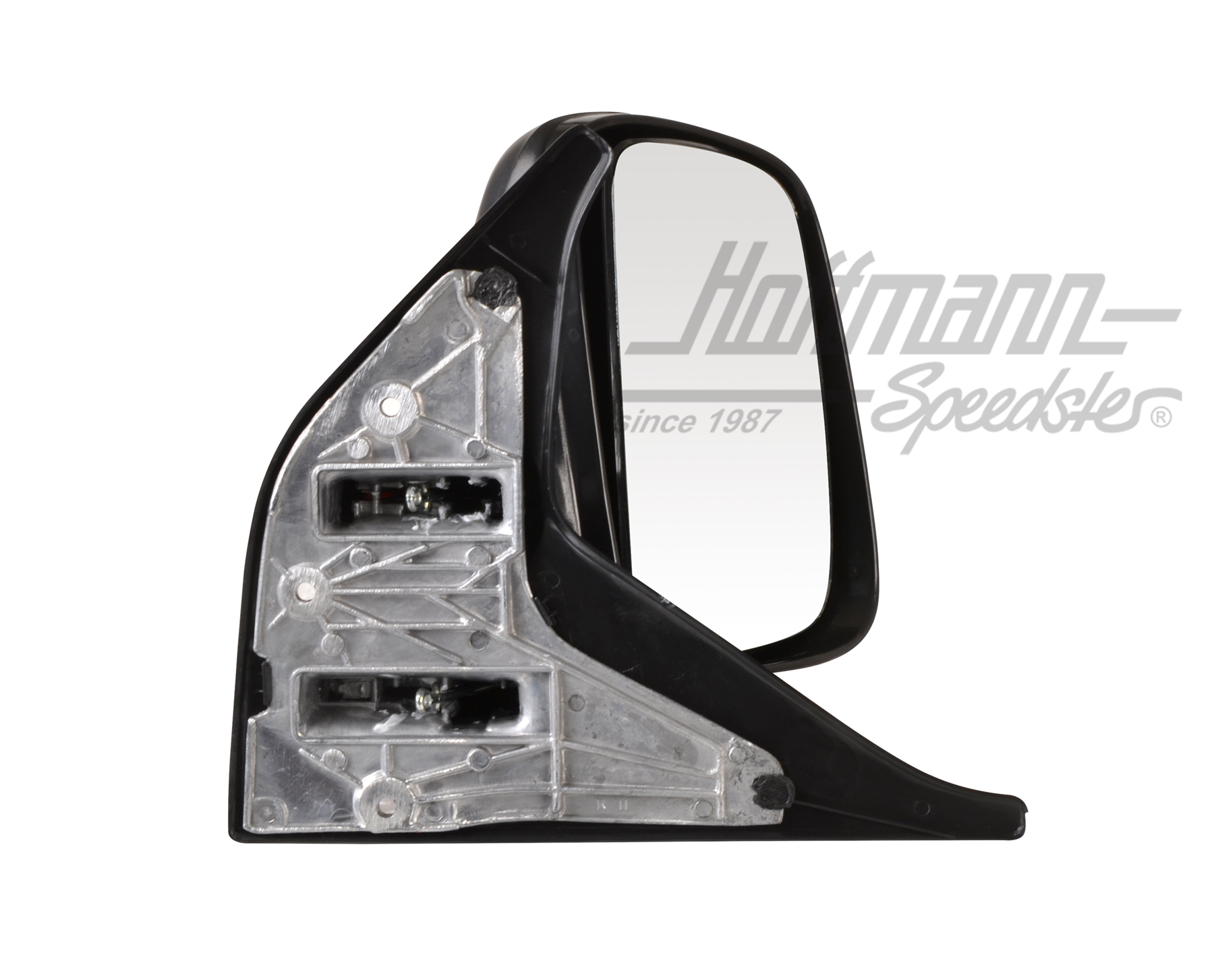 Specchietto retrovisore, Furgone T4, convesso, destro                                               