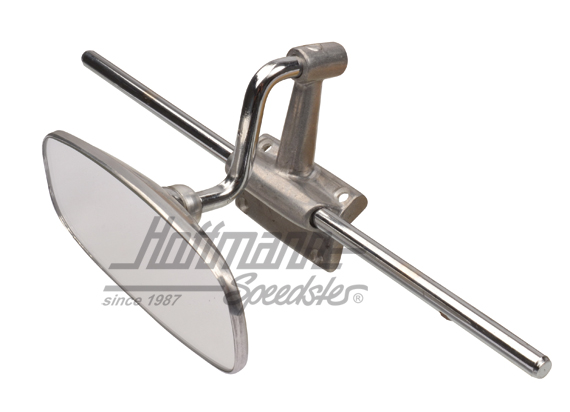 Retrovisore interno, Cabriolet,  8.57-7.64 | 151 857 511 B | 045-9253-25