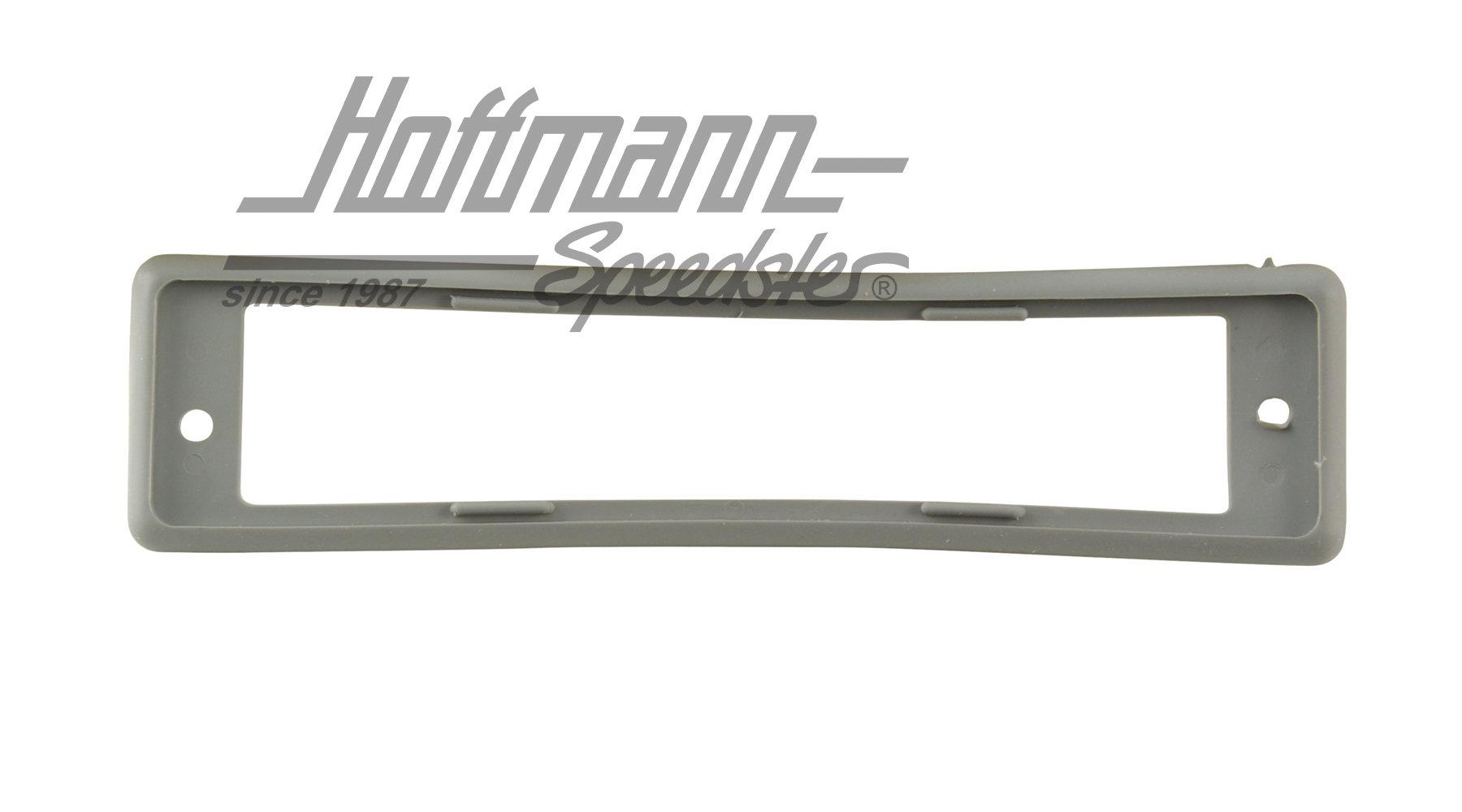 Supporto, luce della targa, 58-71 | 211 943 131 C | 089-1220-08