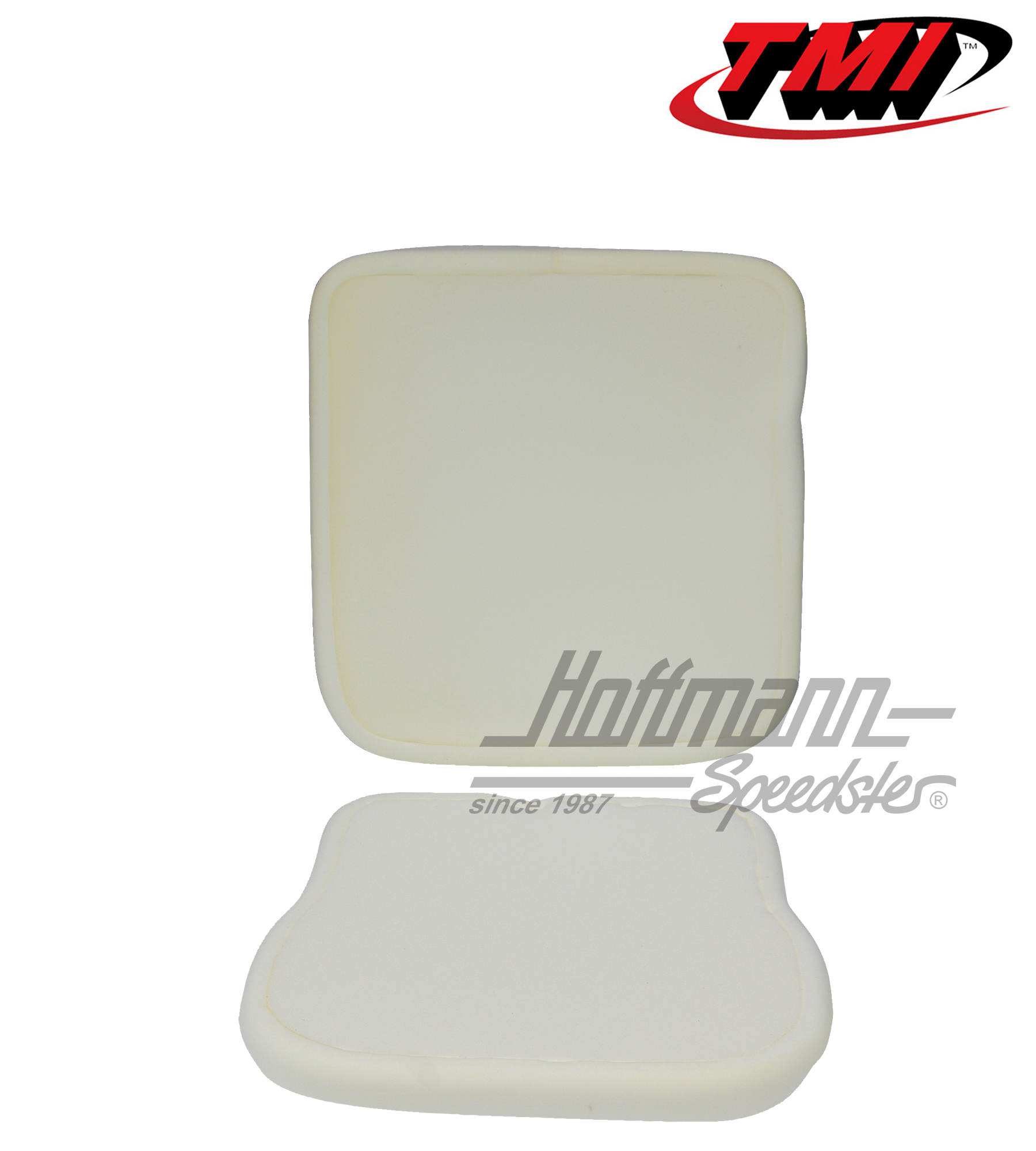 Imbottitura sedile e schienale, .54-7.64 | 43-1103 | 055-5040