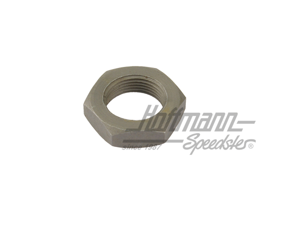 Dado fusello a snodo, cuscinetto ruota, T1, -63, sinistra | 211 405 671 | 089-3042-01