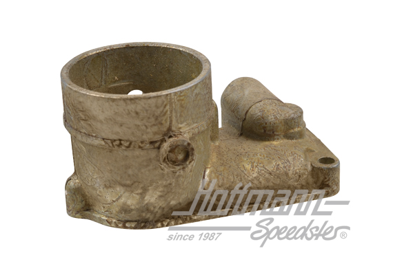 Alloggiamento superiore del carburatore, 26VFIS (nudo)                                              